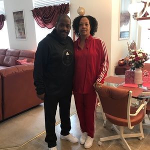 Meet your Posher, Terry